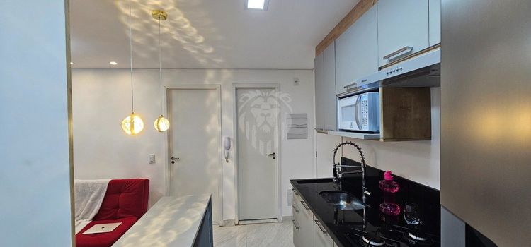 Foto 12 do(a) Apartamento de 2 quartos para alugar em Tatuapé, São Paulo