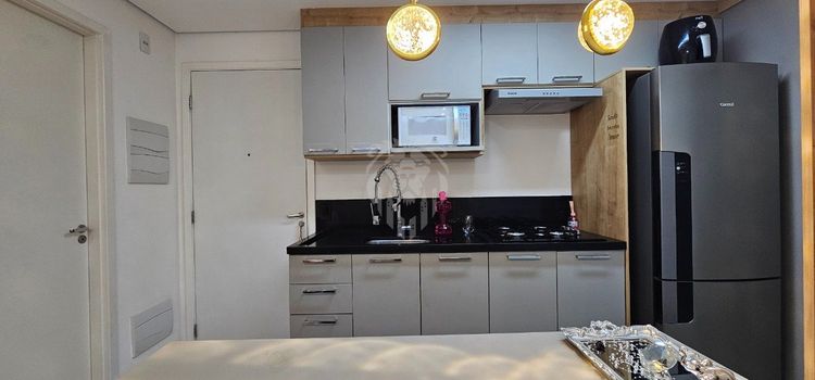 Foto 5 do(a) Apartamento de 2 quartos para alugar em Tatuapé, São Paulo