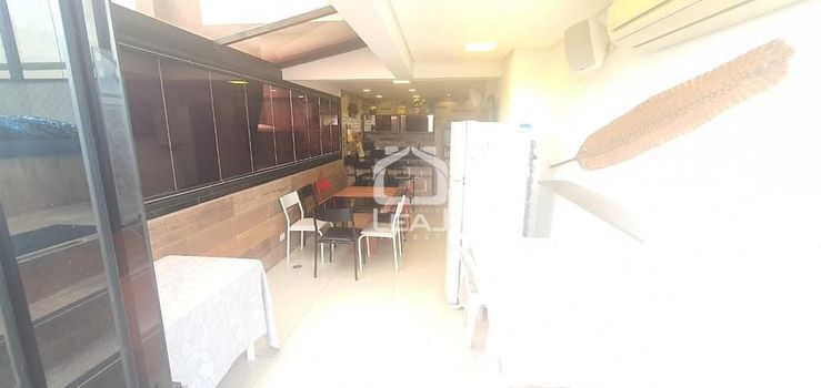 Foto 36 do(a) Cobertura de 4 quartos à venda em Parque Reboucas, São Paulo