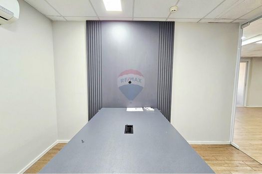 Foto 11 do(a) Sala / Conjunto Comercial false para alugar em Várzea da Barra Funda, São Paulo