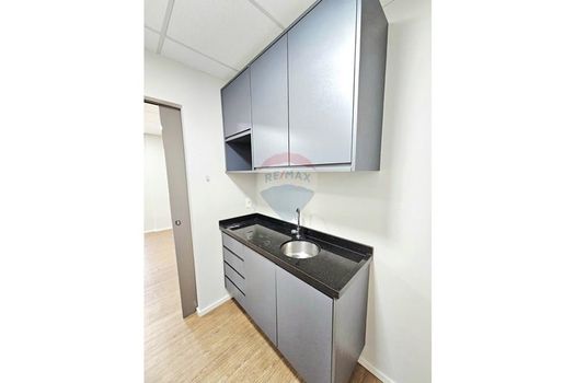 Foto 23 do(a) Sala / Conjunto Comercial false para alugar em Várzea da Barra Funda, São Paulo