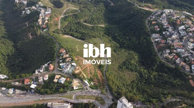 Foto 4 do(a) Terreno false à venda em Vila Castela, Nova Lima