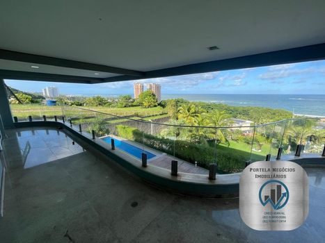 Foto 17 do(a) Casa em Condomínio de 5 quartos à venda em Jacarecica, Maceió