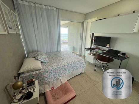 Foto 14 do(a) Casa em Condomínio de 5 quartos à venda em Jacarecica, Maceió