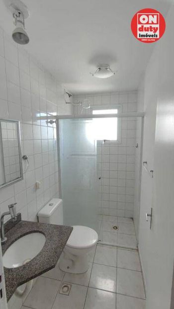 Foto 12 do(a) Apartamento de 2 quartos para alugar em Estuário, Santos