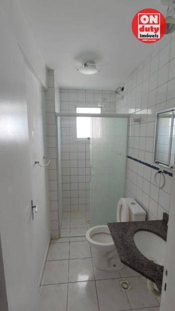 Foto 13 do(a) Apartamento de 2 quartos para alugar em Estuário, Santos