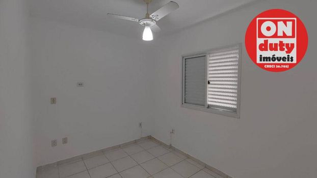Foto 4 do(a) Apartamento de 2 quartos para alugar em Estuário, Santos