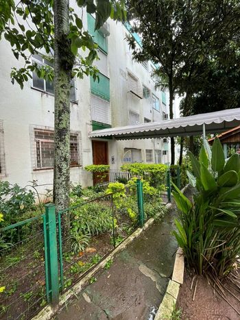 Foto 1 do(a) Apartamento de 1 quartos à venda em Jardim Leopoldina, Porto Alegre