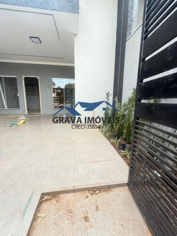 Foto 1 do(a) Casa de 3 quartos à venda em Jardim Verão, Sarandi