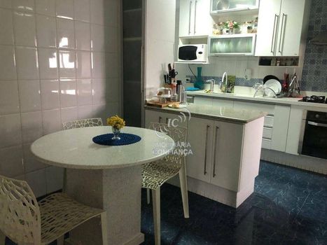 Foto 9 do(a) Cobertura de 3 quartos à venda em Parque da Mooca, São Paulo