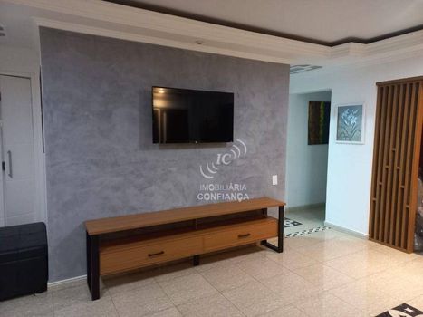 Foto 4 do(a) Cobertura de 3 quartos à venda em Parque da Mooca, São Paulo