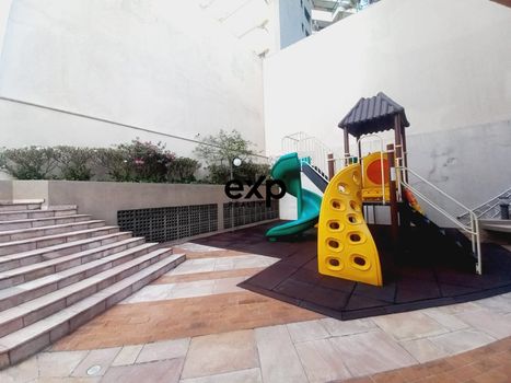 Foto 30 do(a) Apartamento de 4 quartos para alugar em Parque Colonial, São Paulo