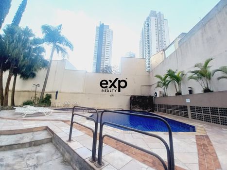 Foto 27 do(a) Apartamento de 4 quartos para alugar em Parque Colonial, São Paulo