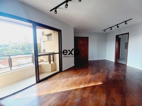 Foto 1 do(a) Apartamento de 4 quartos para alugar em Parque Colonial, São Paulo