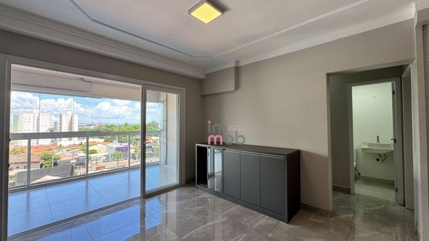 Foto 3 do(a) Apartamento de 2 quartos à venda em São Judas, Piracicaba