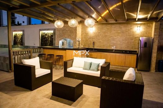 Foto 34 do(a) Apartamento de 2 quartos à venda em São Judas, Piracicaba