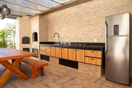 Foto 37 do(a) Apartamento de 2 quartos à venda em São Judas, Piracicaba