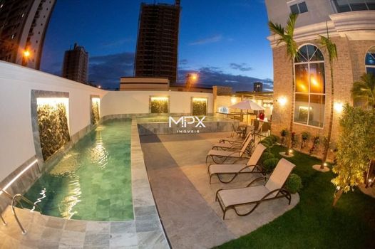 Foto 32 do(a) Apartamento de 2 quartos à venda em São Judas, Piracicaba