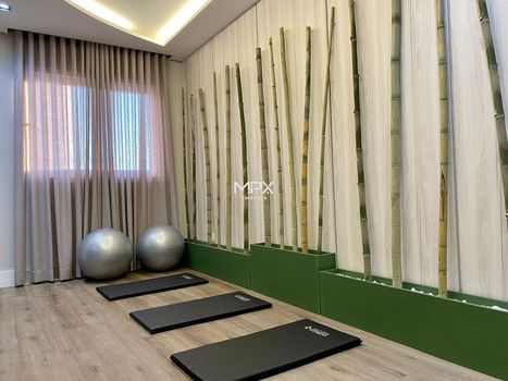 Foto 40 do(a) Apartamento de 2 quartos à venda em São Judas, Piracicaba