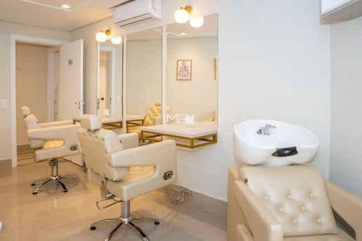 Foto 33 do(a) Apartamento de 2 quartos à venda em São Judas, Piracicaba