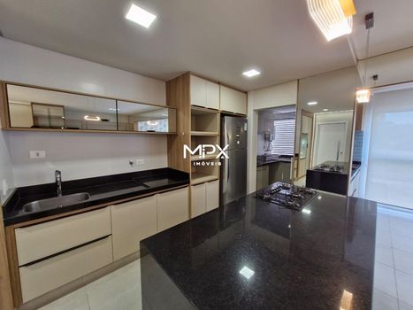 Foto 3 do(a) Apartamento de 2 quartos à venda em São Judas, Piracicaba