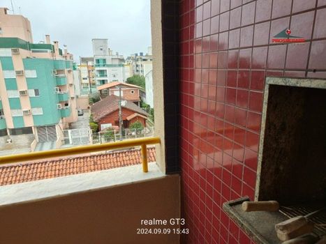 Foto 2 do(a) Apartamento de 1 quartos à venda em Canasvieiras, Florianópolis