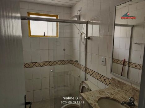 Foto 6 do(a) Apartamento de 1 quartos à venda em Canasvieiras, Florianópolis