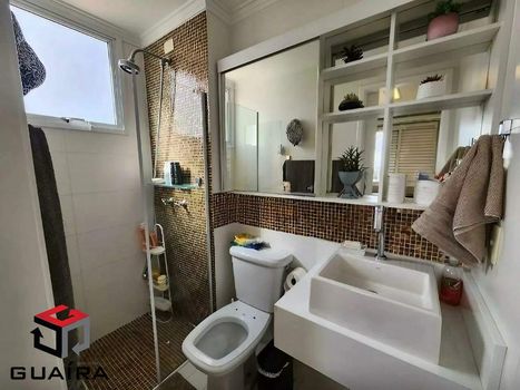 Foto 10 do(a) Apartamento de 3 quartos à venda em Anchieta, São Bernardo do Campo