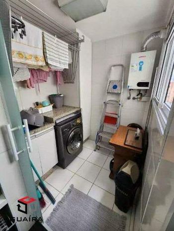 Foto 5 do(a) Apartamento de 3 quartos à venda em Anchieta, São Bernardo do Campo