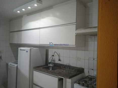 Foto 20 do(a) Kitnet / JK / Studio de 1 quartos à venda em Jabaquara, São Paulo