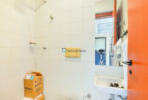 Foto 9 do(a) Apartamento de 3 quartos à venda em Brooklin Paulista, São Paulo