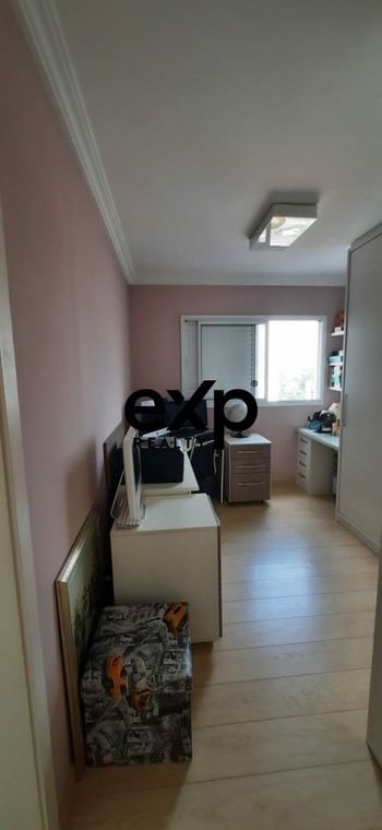Foto 15 do(a) Apartamento de 4 quartos à venda em Cidade Monções, São Paulo