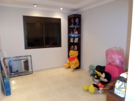 Foto 26 do(a) Apartamento de 3 quartos à venda em Vila Maria Alta, São Paulo