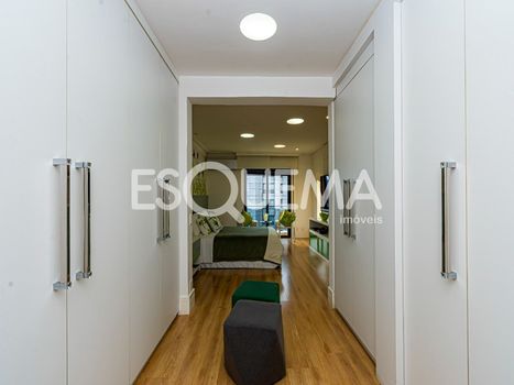 Foto 11 do(a) Apartamento de 4 quartos à venda em Santa Cecília, São Paulo