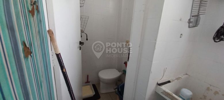 Foto 18 do(a) Apartamento de 2 quartos à venda em Vila Firmiano Pinto, São Paulo