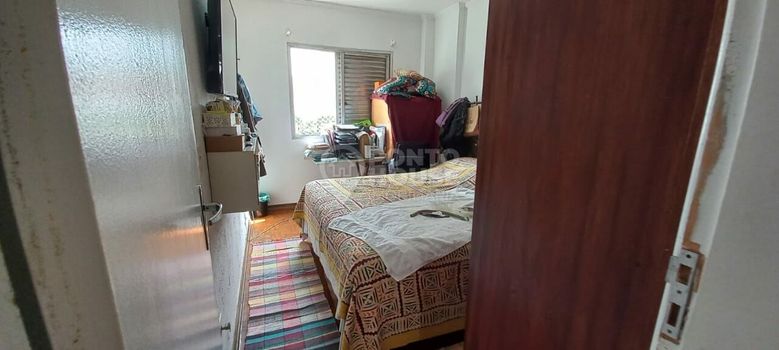 Foto 19 do(a) Apartamento de 2 quartos à venda em Vila Firmiano Pinto, São Paulo