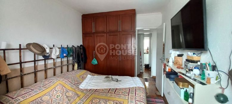 Foto 21 do(a) Apartamento de 2 quartos à venda em Vila Firmiano Pinto, São Paulo