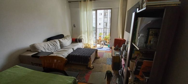 Foto 17 do(a) Apartamento de 2 quartos à venda em Vila Firmiano Pinto, São Paulo