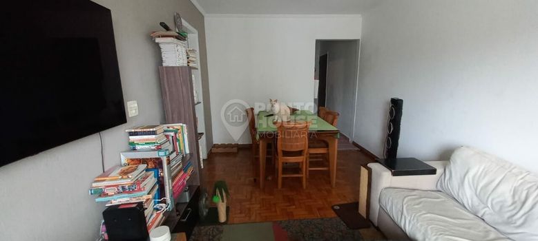 Foto 3 do(a) Apartamento de 2 quartos à venda em Vila Firmiano Pinto, São Paulo