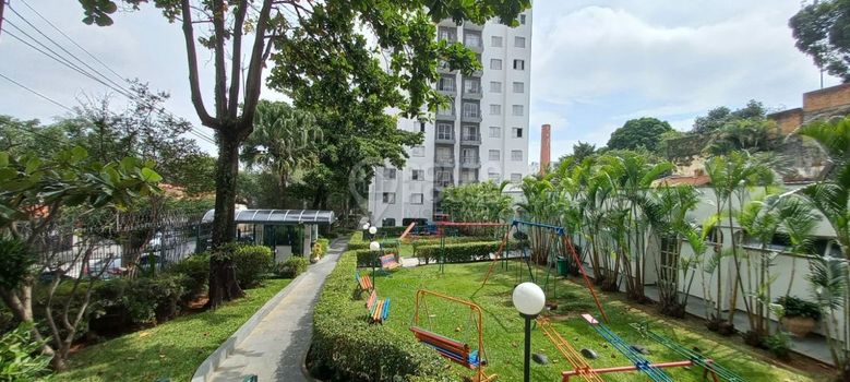 Foto 41 do(a) Apartamento de 2 quartos à venda em Vila Firmiano Pinto, São Paulo