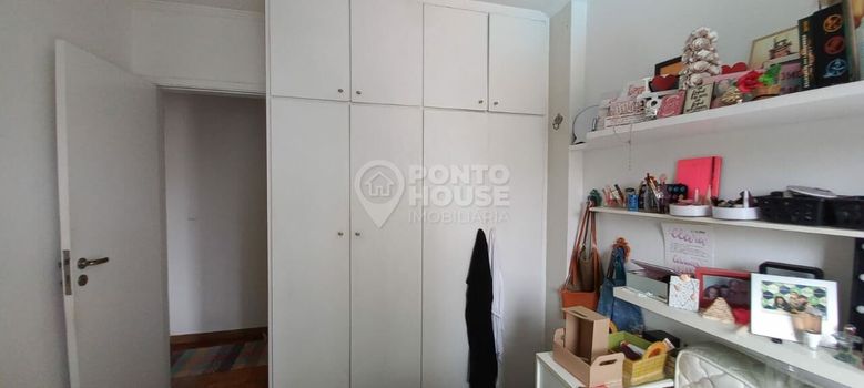 Foto 14 do(a) Apartamento de 2 quartos à venda em Vila Firmiano Pinto, São Paulo