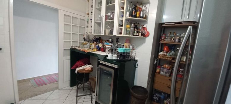 Foto 6 do(a) Apartamento de 2 quartos à venda em Vila Firmiano Pinto, São Paulo