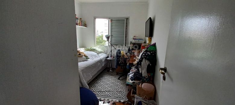 Foto 12 do(a) Apartamento de 2 quartos à venda em Vila Firmiano Pinto, São Paulo