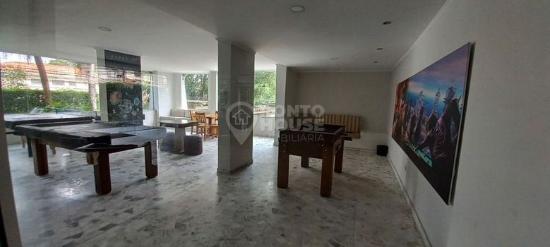 Foto 29 do(a) Apartamento de 2 quartos à venda em Vila Firmiano Pinto, São Paulo