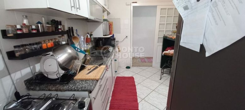 Foto 5 do(a) Apartamento de 2 quartos à venda em Vila Firmiano Pinto, São Paulo