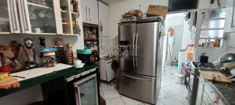 Foto 7 do(a) Apartamento de 2 quartos à venda em Vila Firmiano Pinto, São Paulo