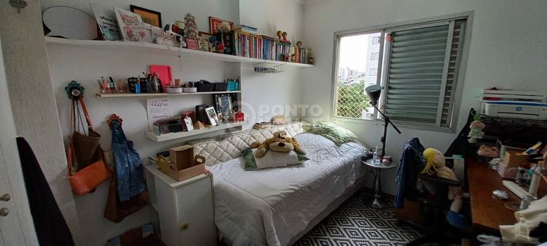 Foto 13 do(a) Apartamento de 2 quartos à venda em Vila Firmiano Pinto, São Paulo