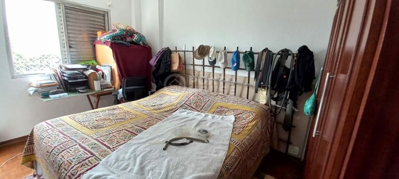 Foto 20 do(a) Apartamento de 2 quartos à venda em Vila Firmiano Pinto, São Paulo