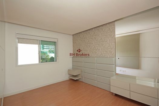 Foto 36 do(a) Apartamento de 4 quartos à venda em Belvedere, Belo Horizonte