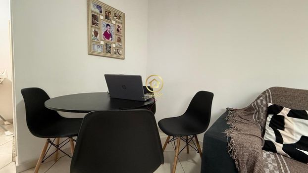Foto 3 do(a) Apartamento de 2 quartos à venda em Jaraguá, São Paulo